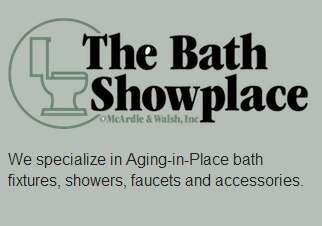 The Bathroom Showplace